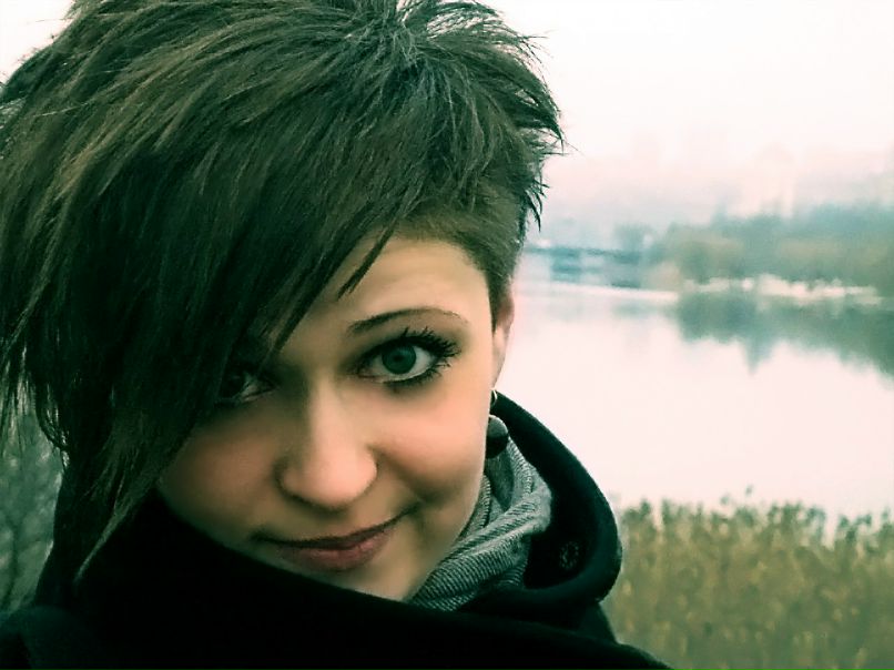 Женя Щипков | Toulon