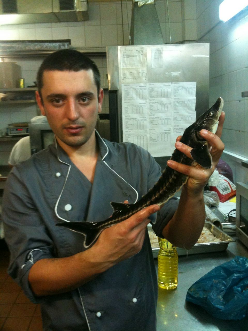 Артем Юрчук | Херсон