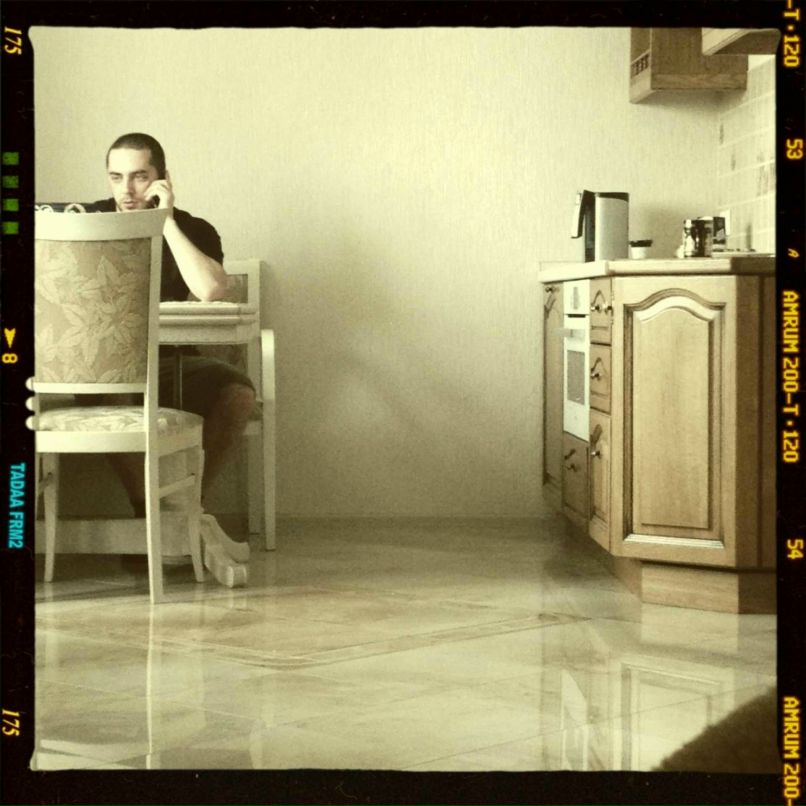 Андрей Соколов Dob][Dead | Санкт-Петербург