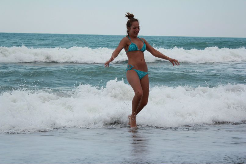 Светлана Гришина | Красногорск