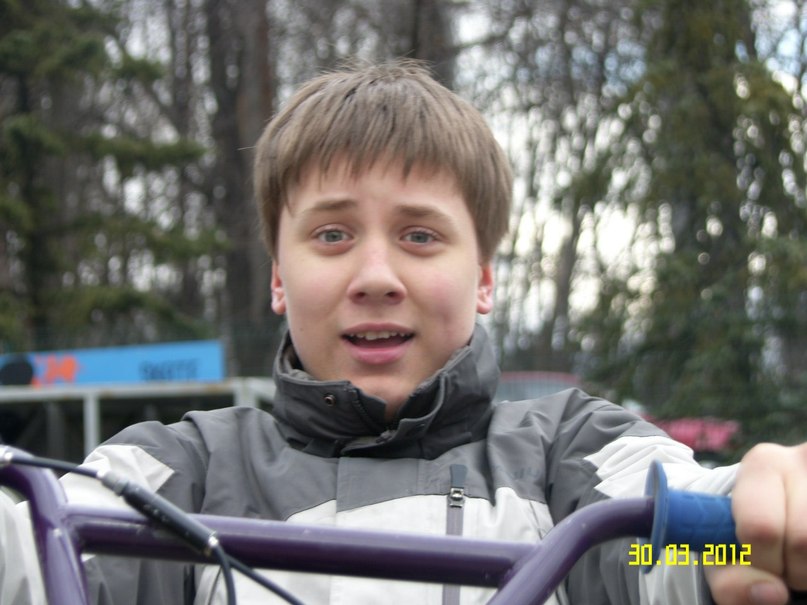 Тарас Качанов | 