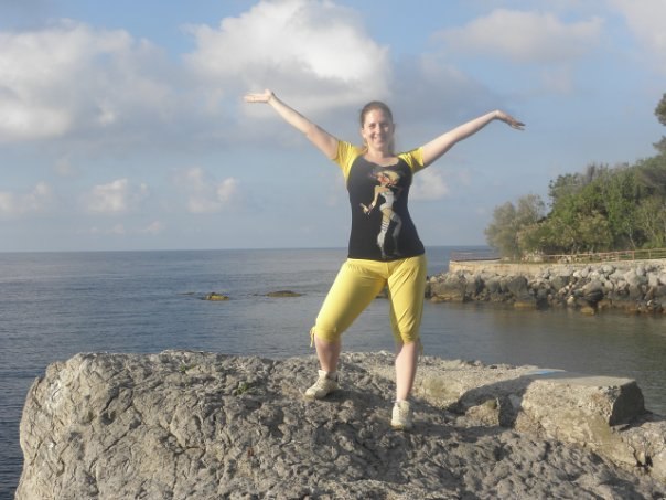 №121, Валерия Тутаева, Киев №121, Валерия Тутаева, Киев