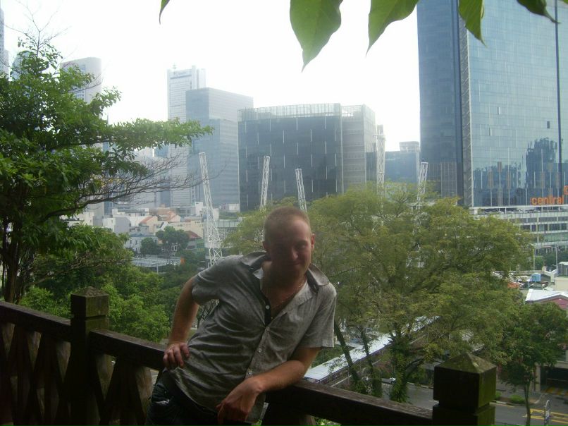 Андрей Бобырь Юрьевич | Одесса