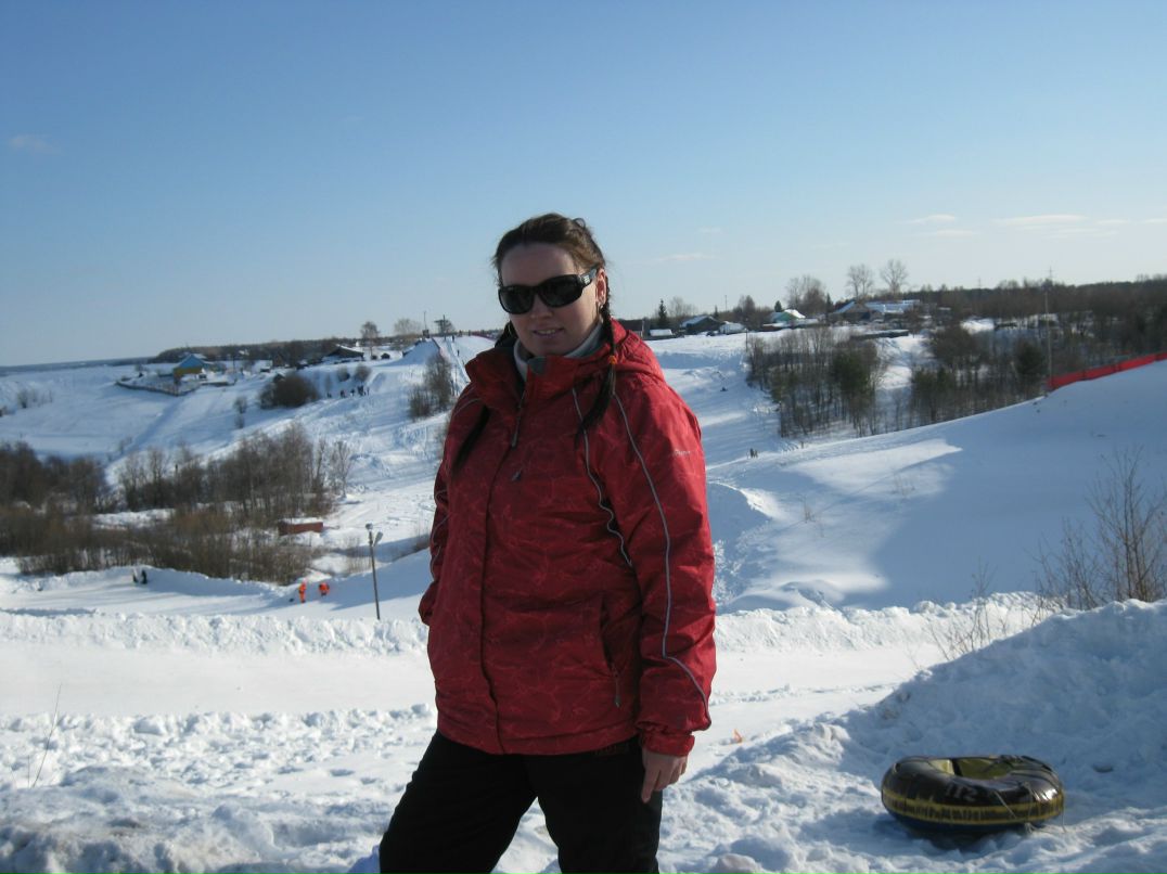 Анастасия Петрова | Архангельск