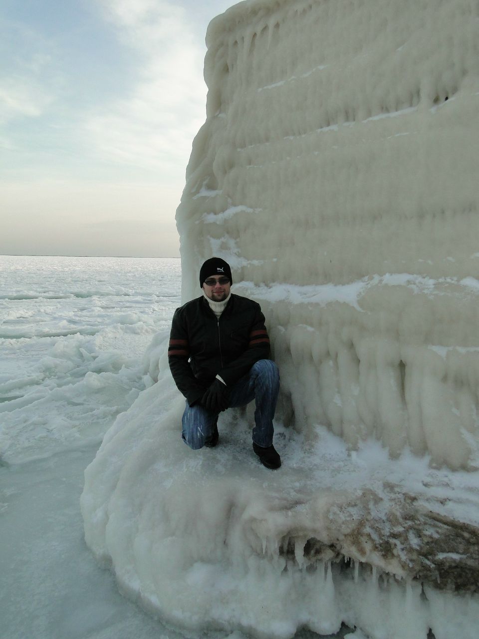 Владимир Прокопчук | Одесса