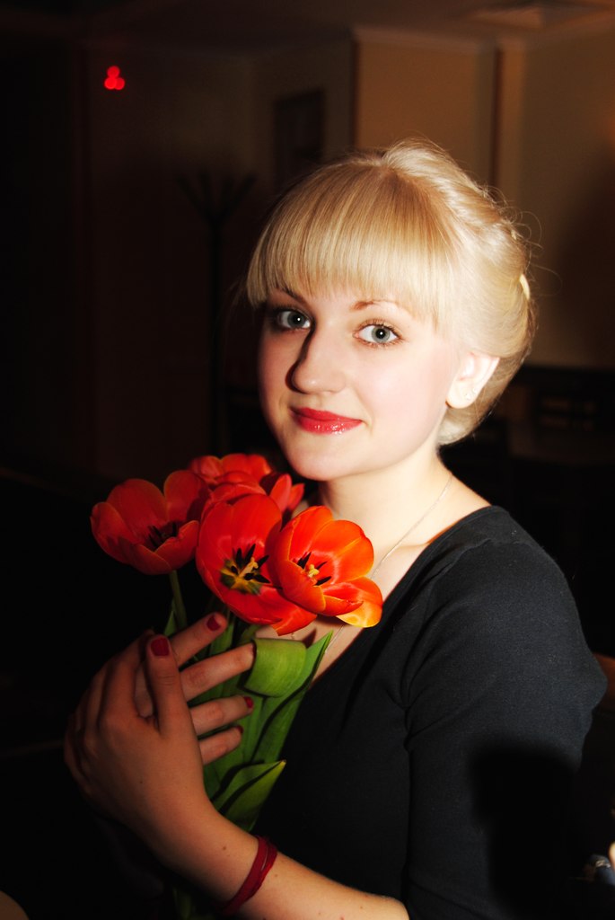 Аня Федорова | 