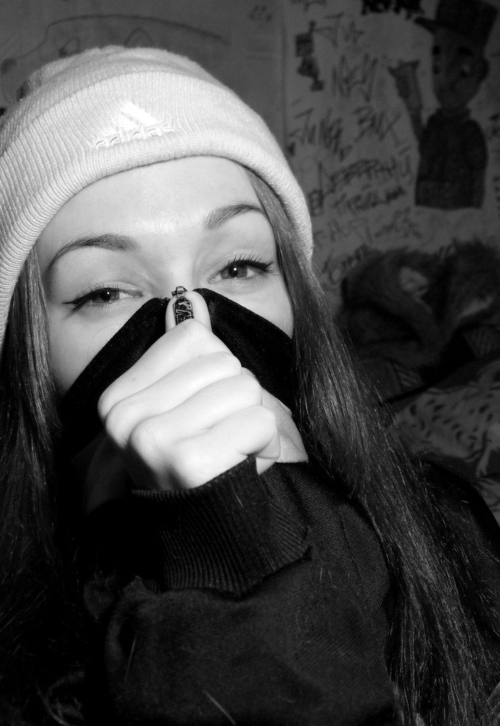 Яна Завидова | 