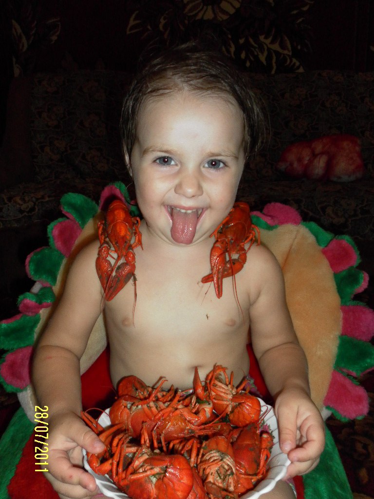 Руслан Власов | Снигиревка