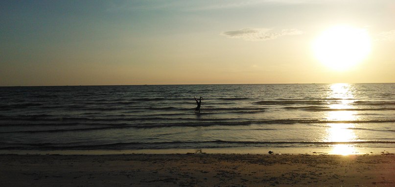 Саша Агеев | Лянтор