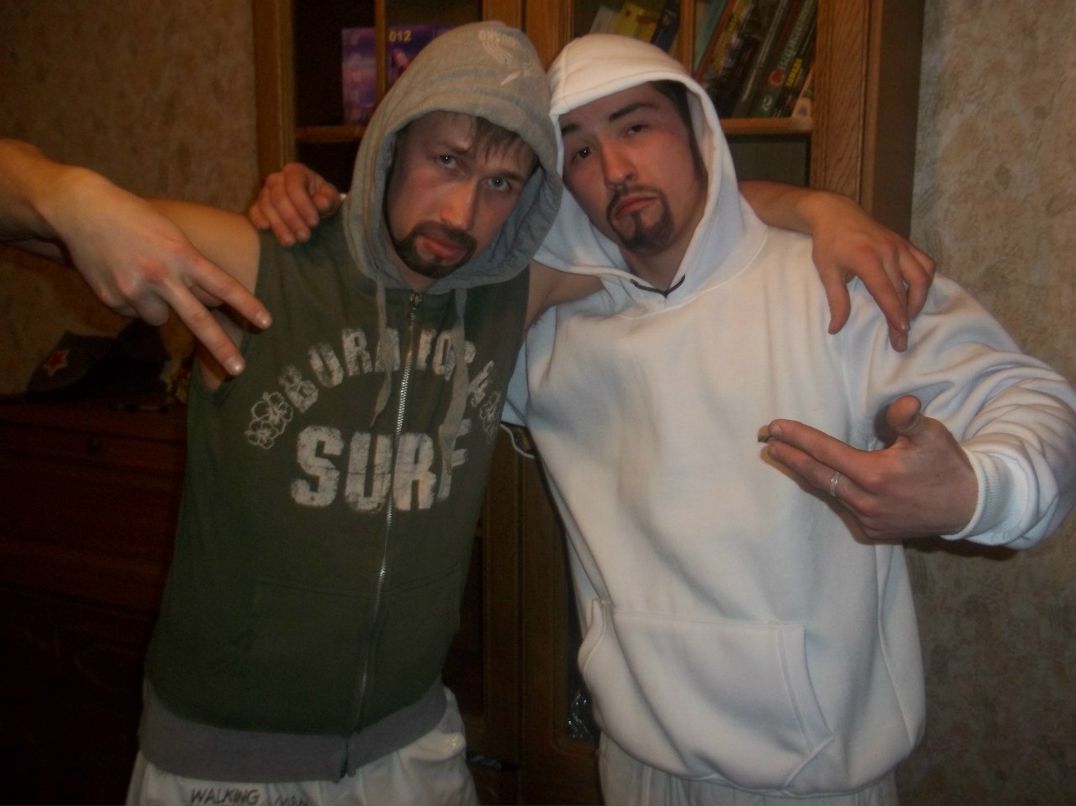 Димка Корепанов _♔♔♔_The Best Men_♔♔♔_ | Санкт-Петербург