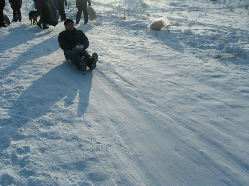 Татьяна Мудрицкая | Черкассы