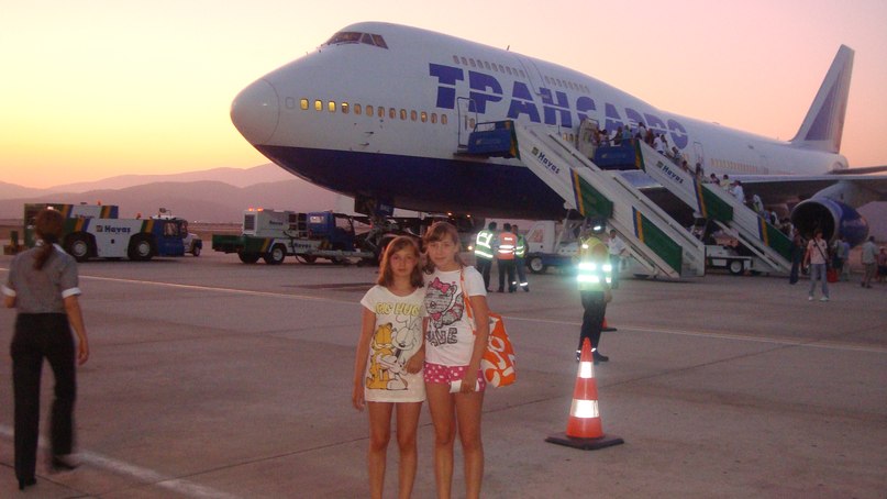 Оксана Прохорова | Москва