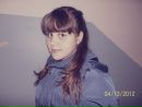 Фотография Олечка )))