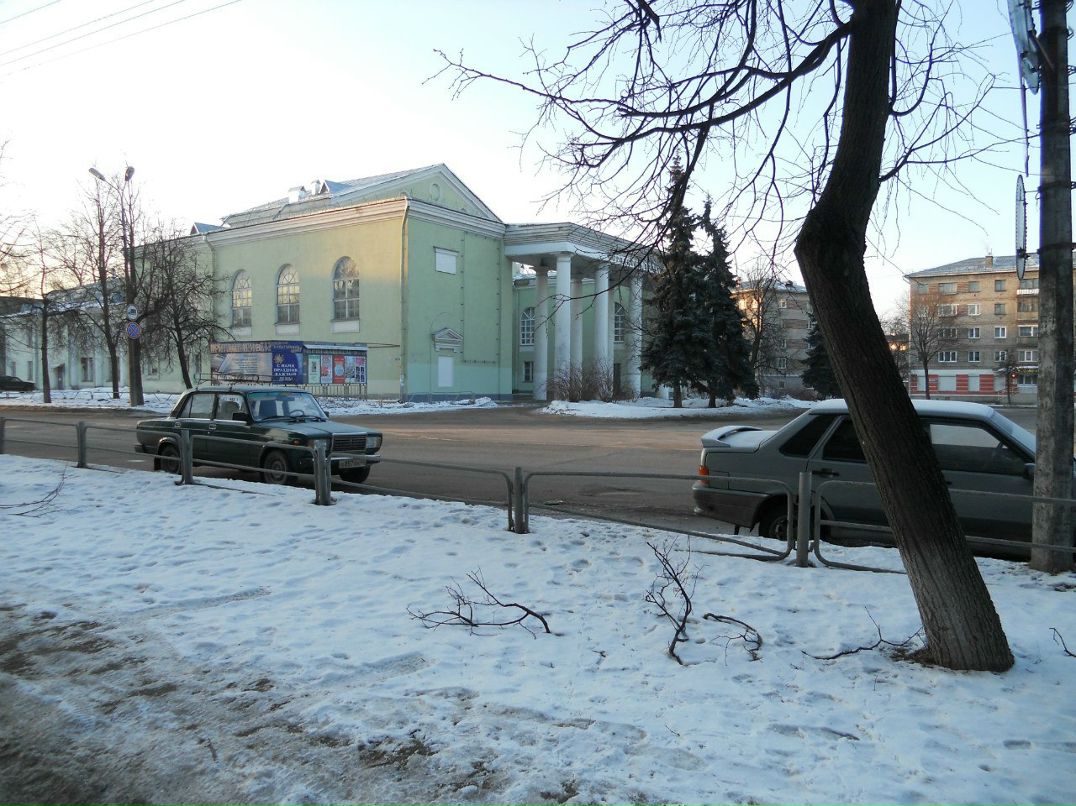 Марат Маратов | Москва