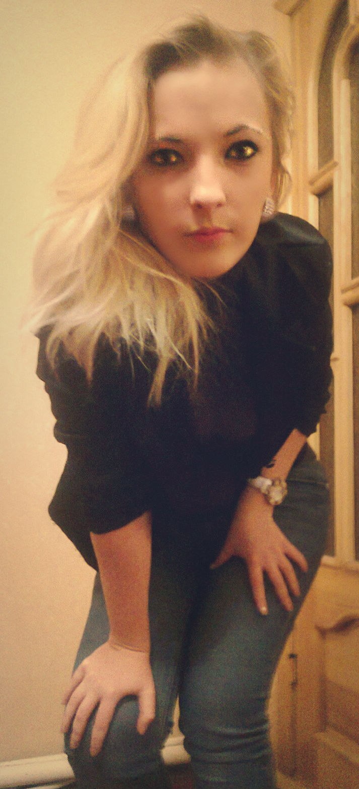 Иришка Колодий | Первомайск