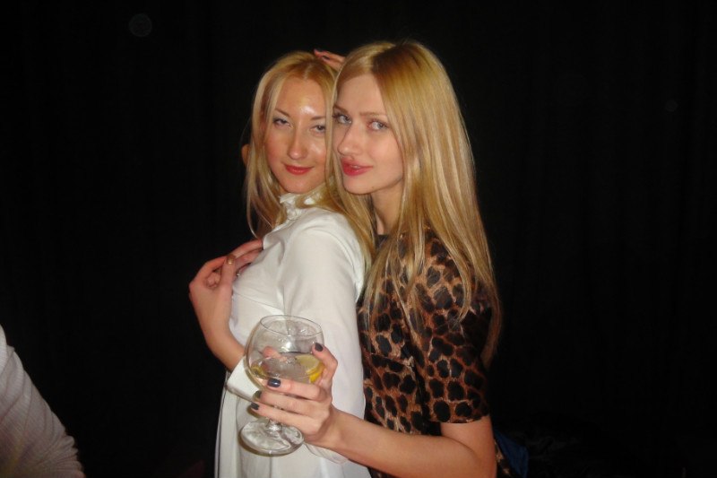 Оксана Наумова | Москва