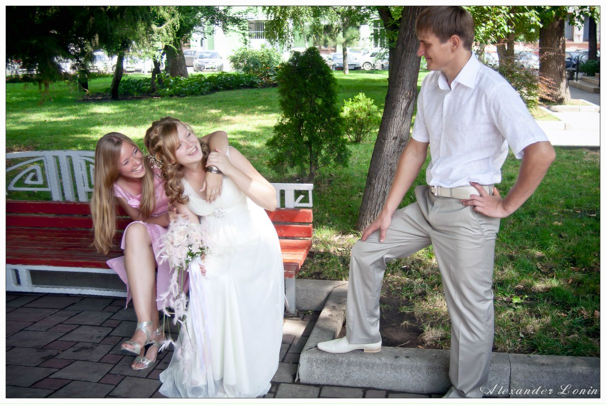 Анастасия Будовская | Краснодар