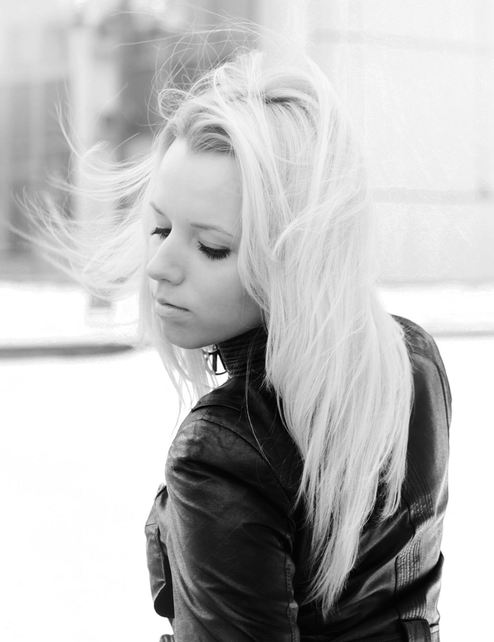 Дашуля Муравьева | Москва