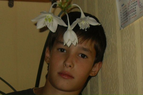 №11, Анатолий Рыжов, Северобайкальск №11, Анатолий Рыжов, Северобайкальск