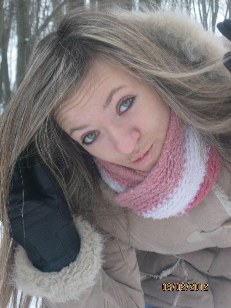 Юля Петренко | Киев