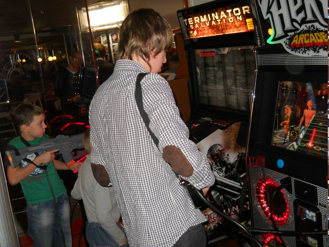 Сергей Митрохин | Тверь