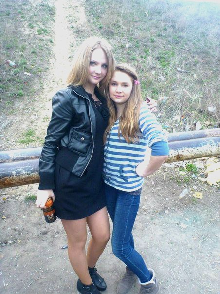 Илона Ниронова | Днепр (Днепропетровск)