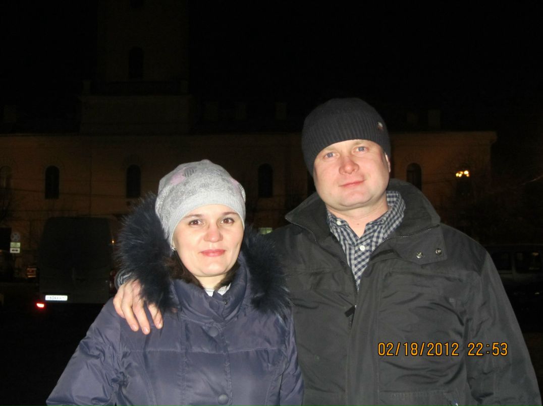 Таня Мелкозерова | Гатчина