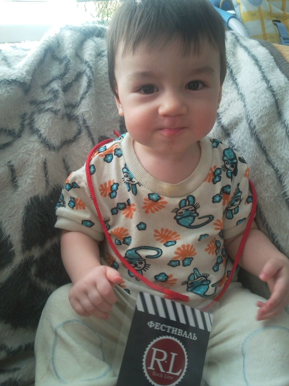 Лиля Исмагилова ^____^ | Саров