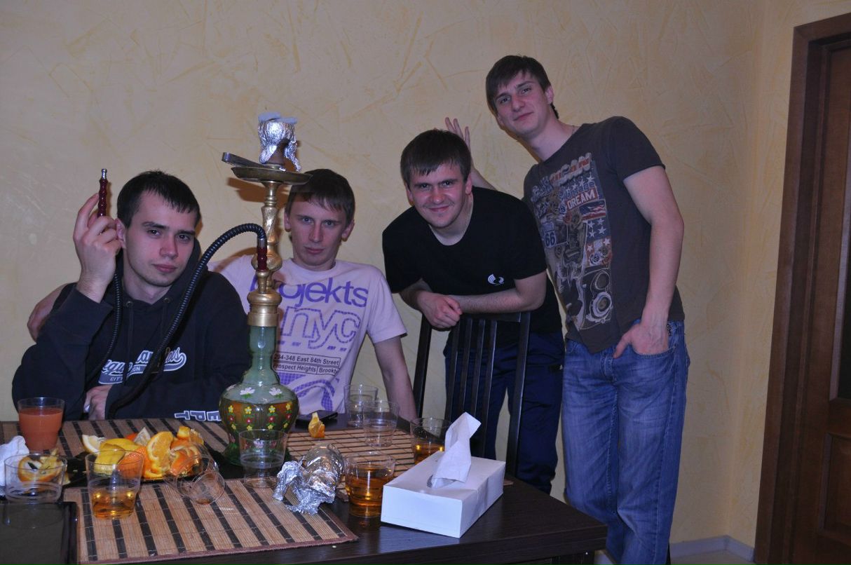 Олег Гаврильченко | Кропивницкий / Кировоград