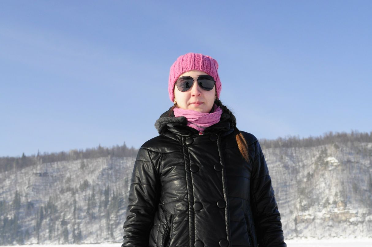 Татьяна Кочегарова Leto | Москва