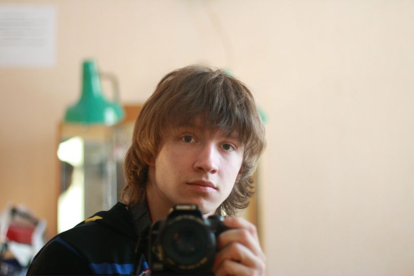 Алексей Данилогорский | Нижний Новгород