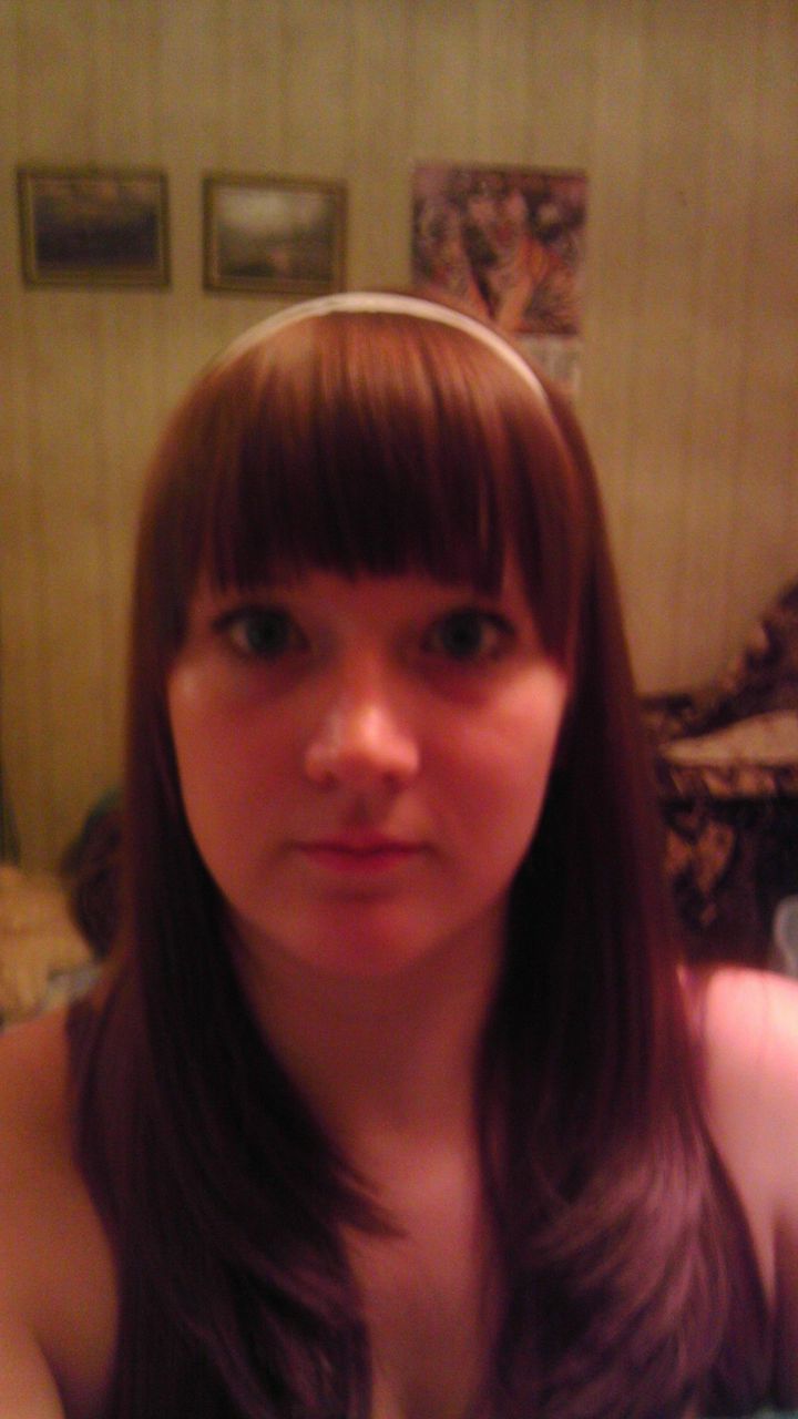 Светлана Иванова | Москва