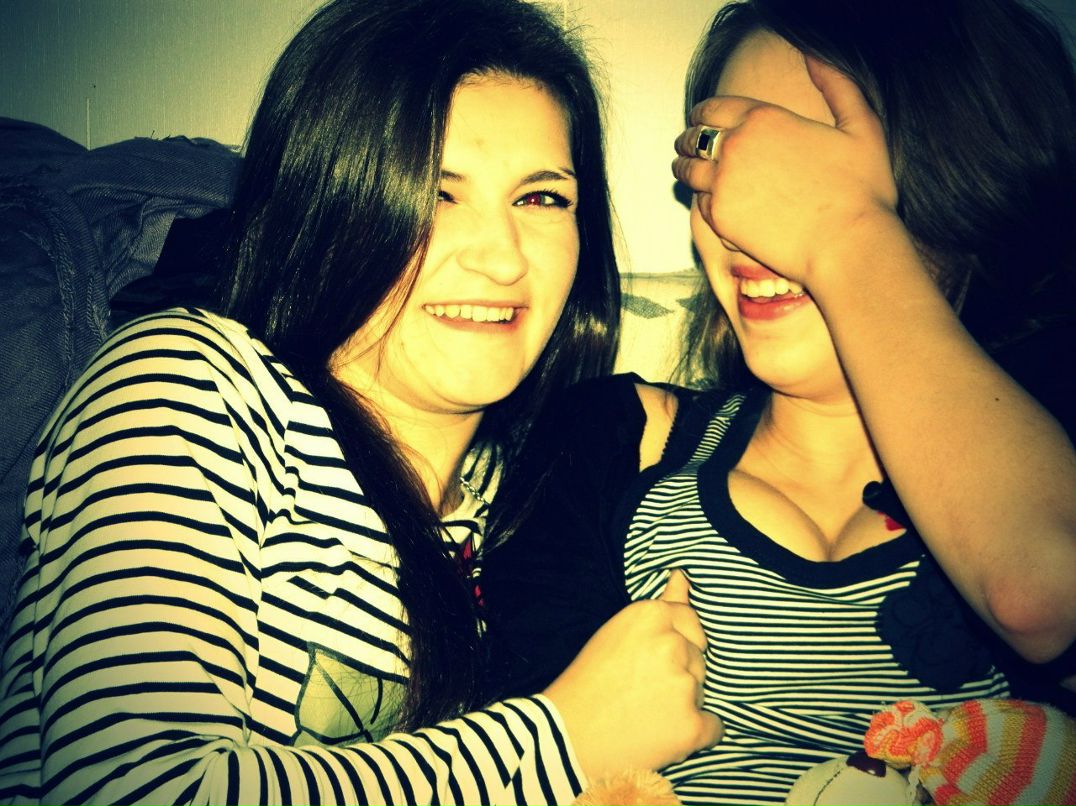 Аня Королик | Любешов