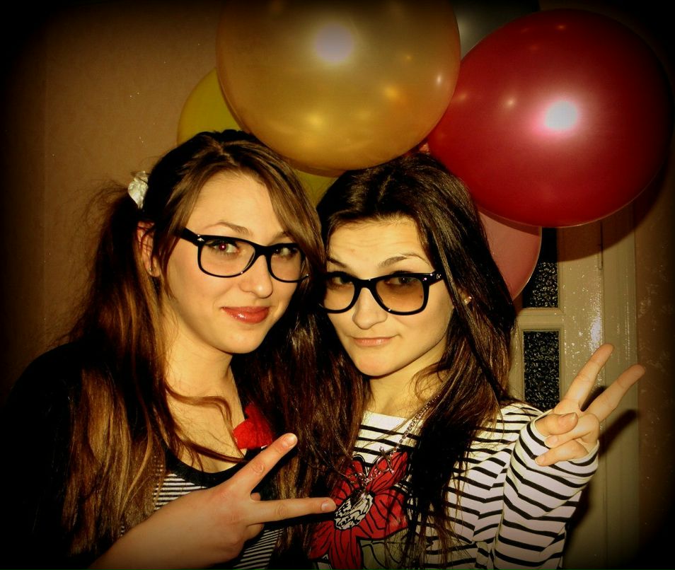 Аня Королик | Любешов