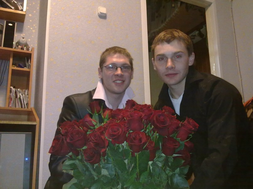 Евгений Макаров | Москва