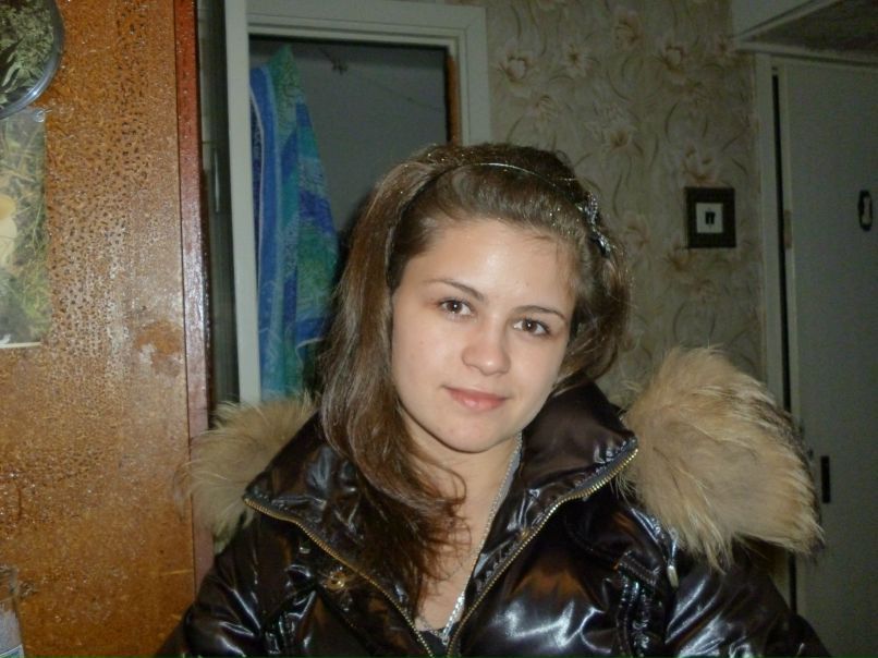 Анжелика Нуруллина | Пермь