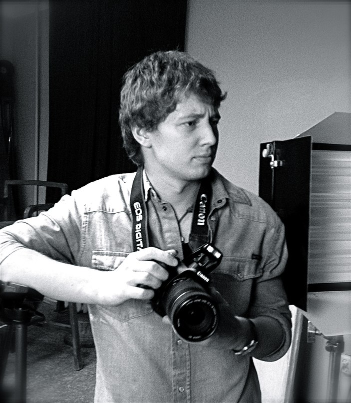 Станислав Светлов | Санкт-Петербург