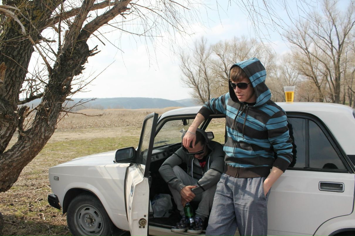 Игорь Боев | Волгоград