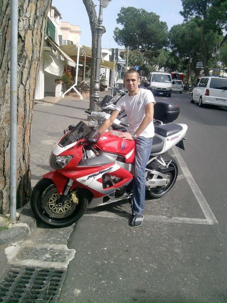 №13, Ruslan Bilyi №13, Ruslan Bilyi