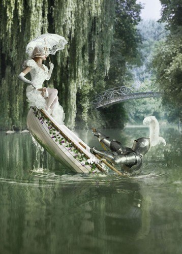 Леся Шинкевич-Кушкина | Краснодар