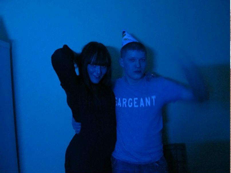 Александр Глушко | Мурманск