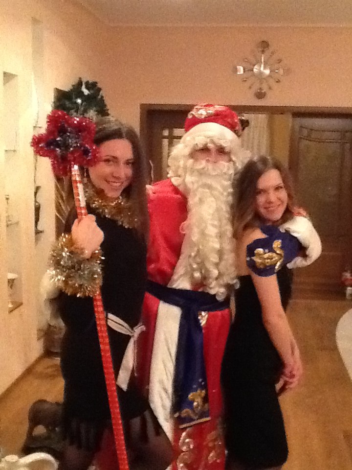 Зоя Белецкая | Николаев