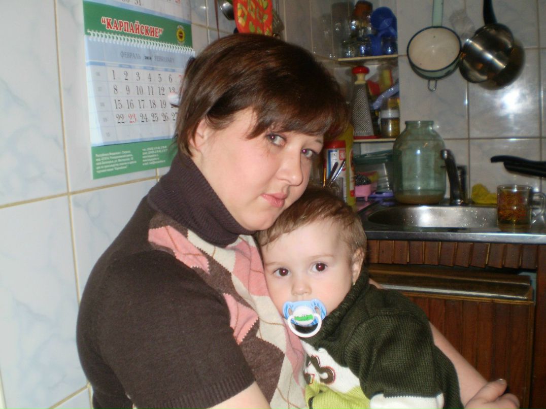 Володя Соловьев | Москва