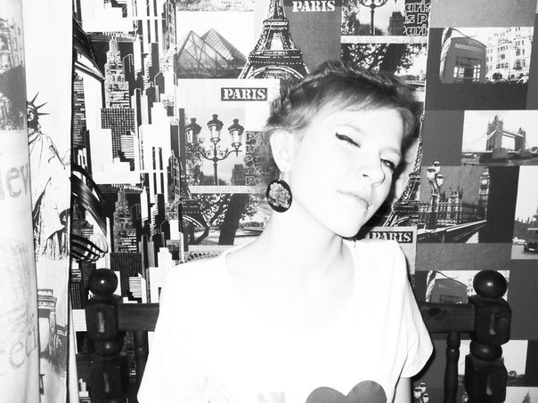 Анастасия Никулина | Подольск