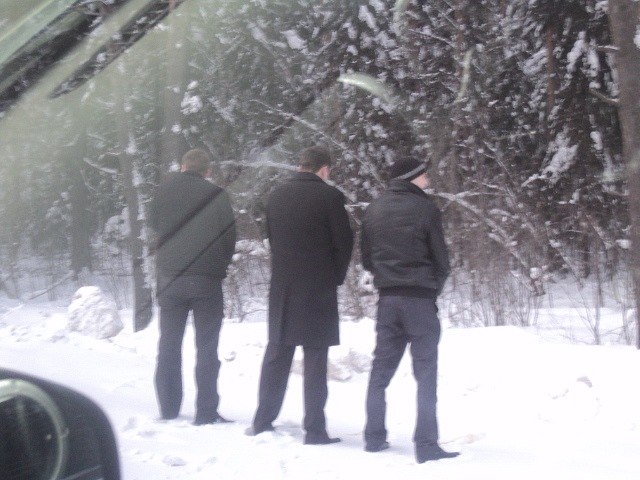 Артур Цвитанский | München