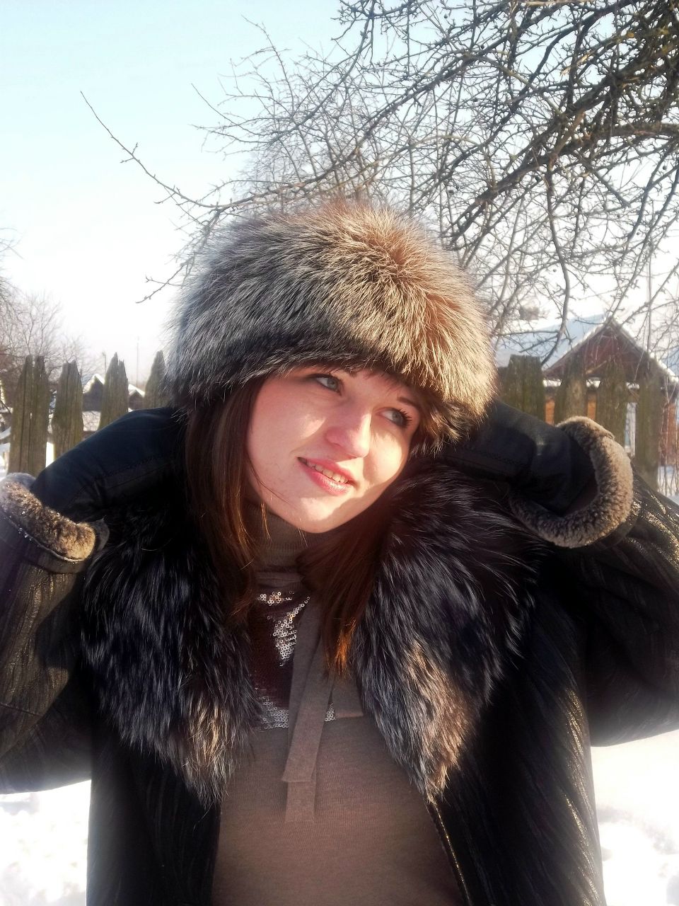 Марина Радич | Минск