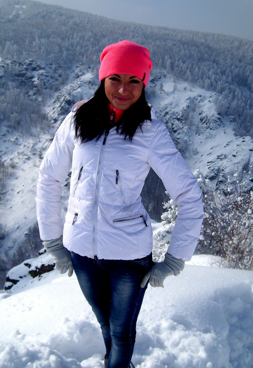 Марина Иванова | Магнитогорск