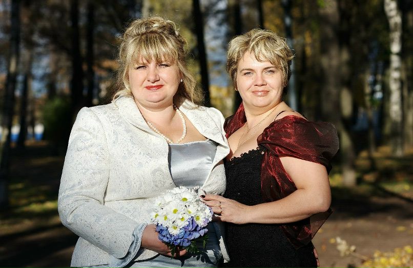 Елена Подкаминская | Санкт-Петербург