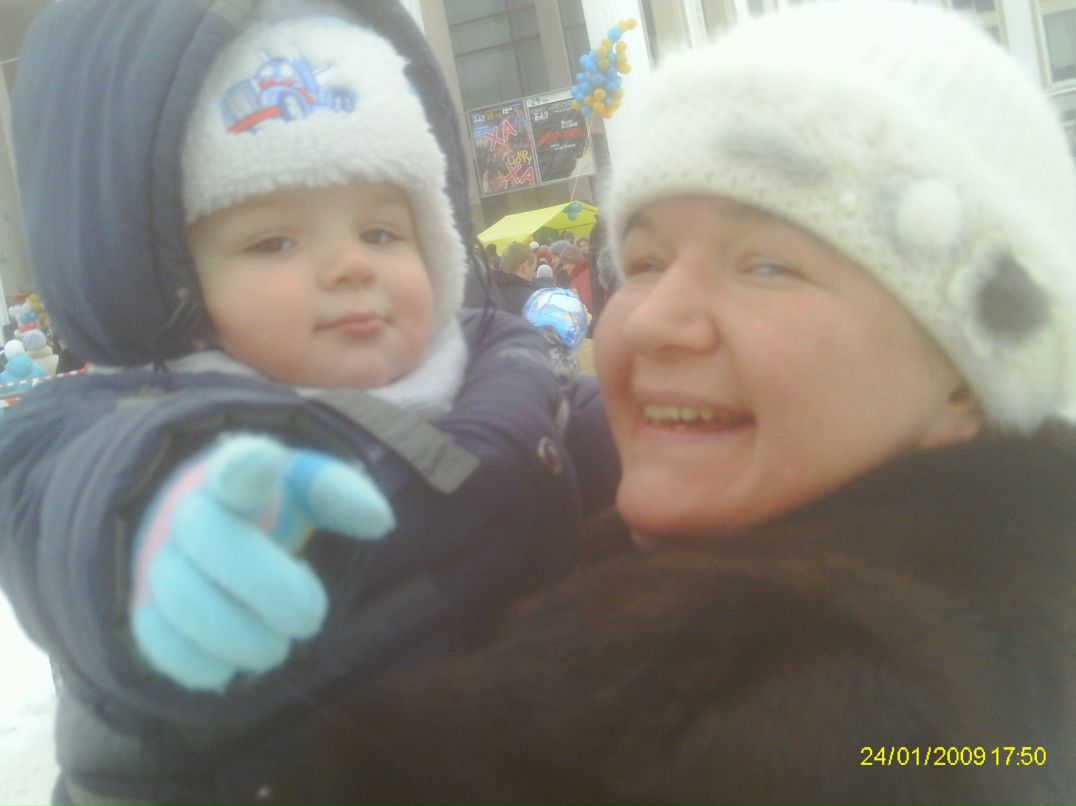 Екатерина Суханова | Мытищи