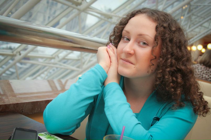 Катюха Базеева | Борисполь